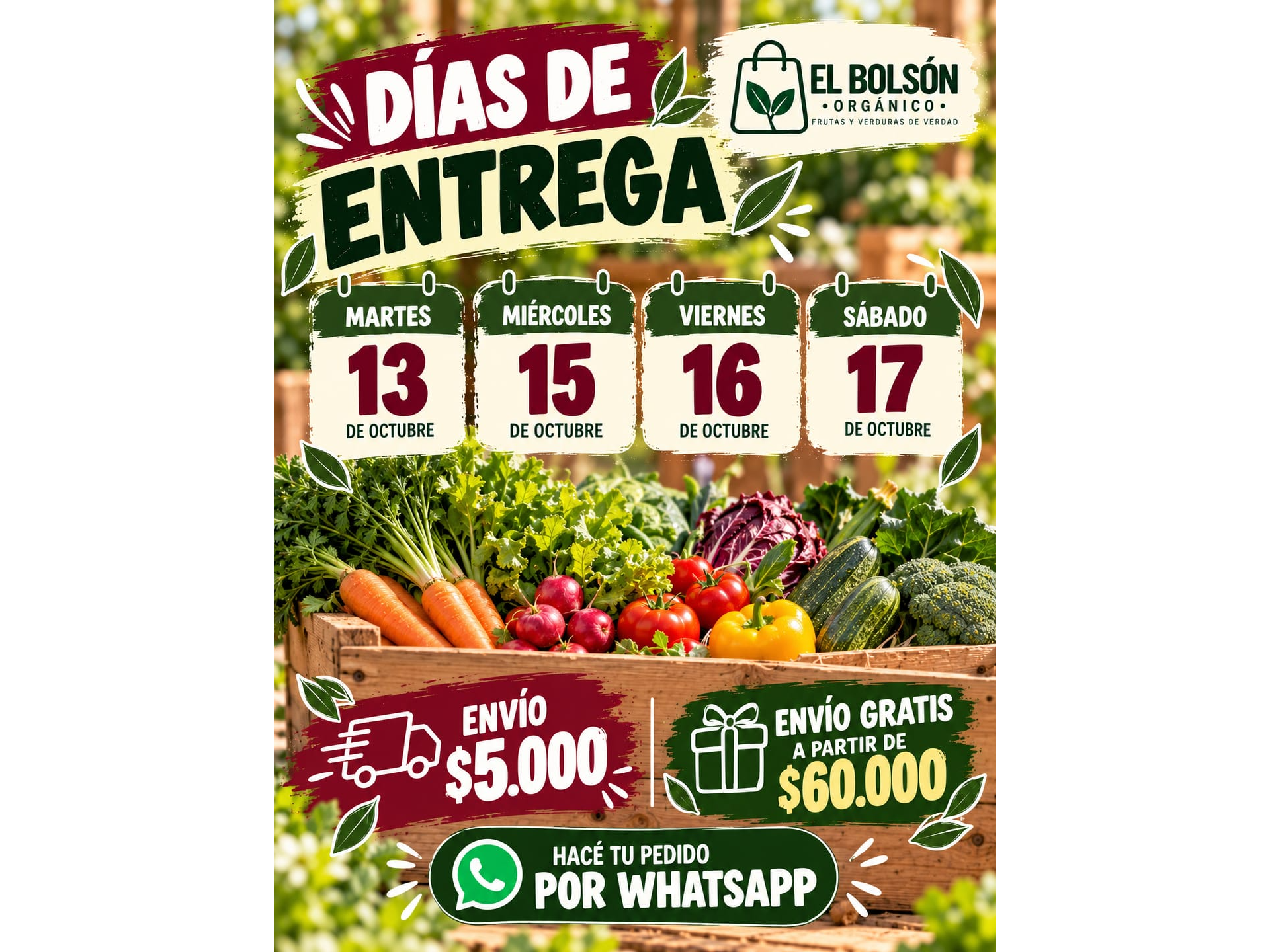Envíos