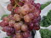 Uvas 🍇 Rosadas 1/2 kg