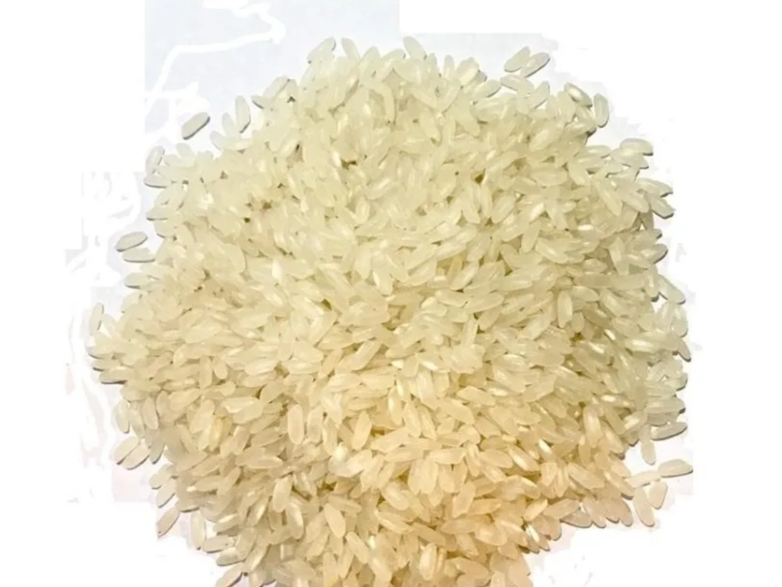 Arroz 🍚 Doble Orgánico × 1/2 kg