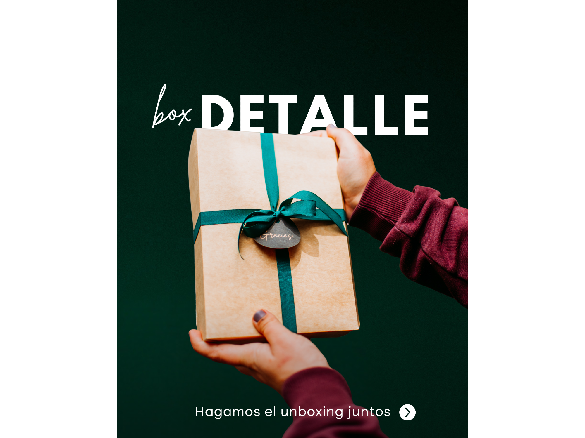Box Detalle