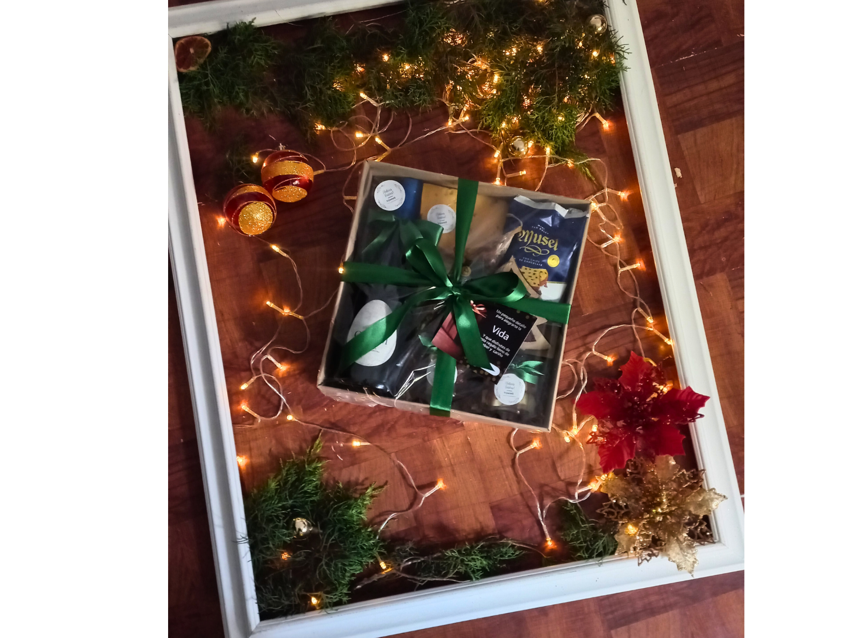 Box Empresarial Premium