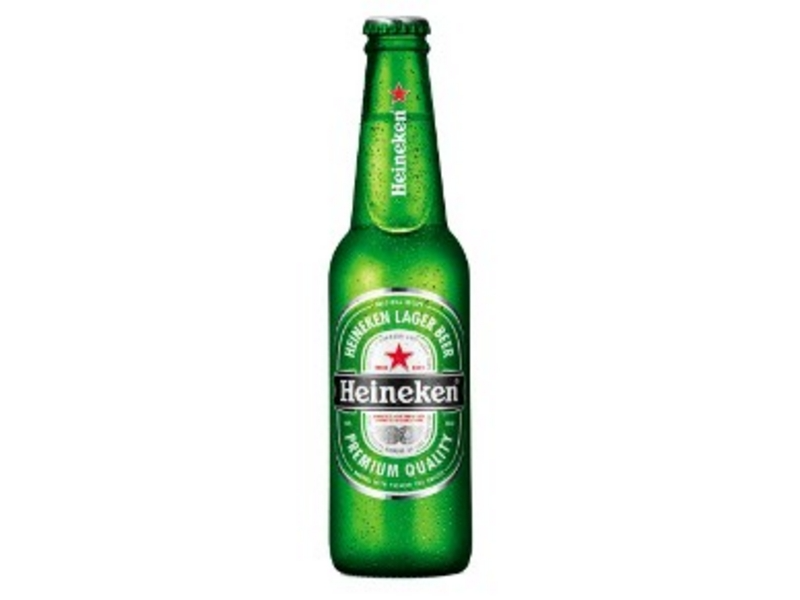 CERVEZA HEINEKEN