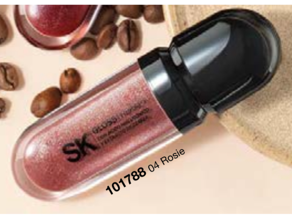 SK Gloss Therapy Brillo Labial
