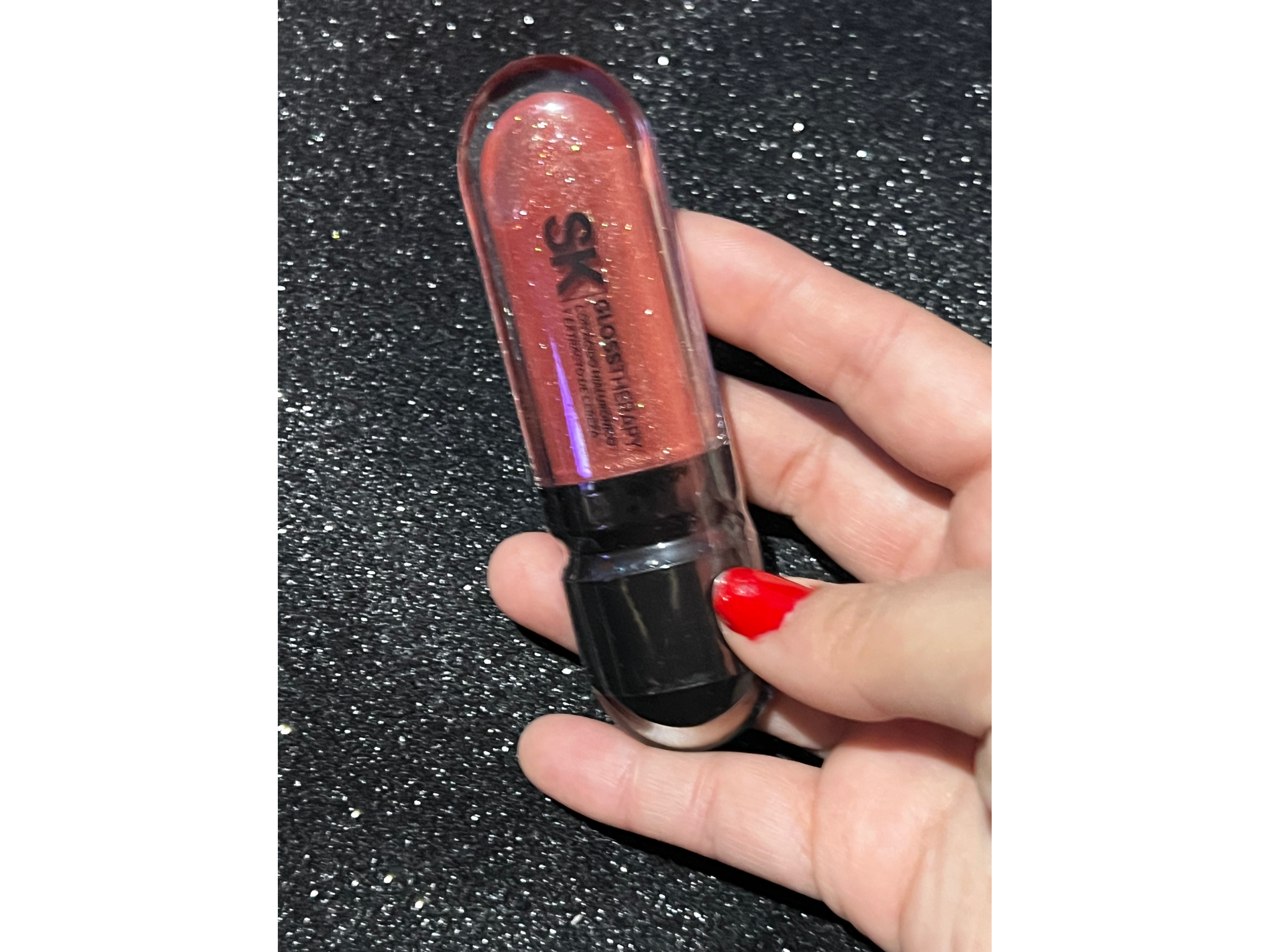SK Gloss Therapy Brillo Labial