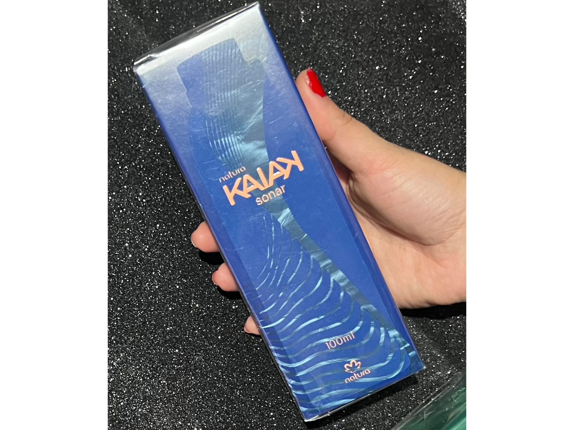 KAIAK - Sonar Colonia Femenina