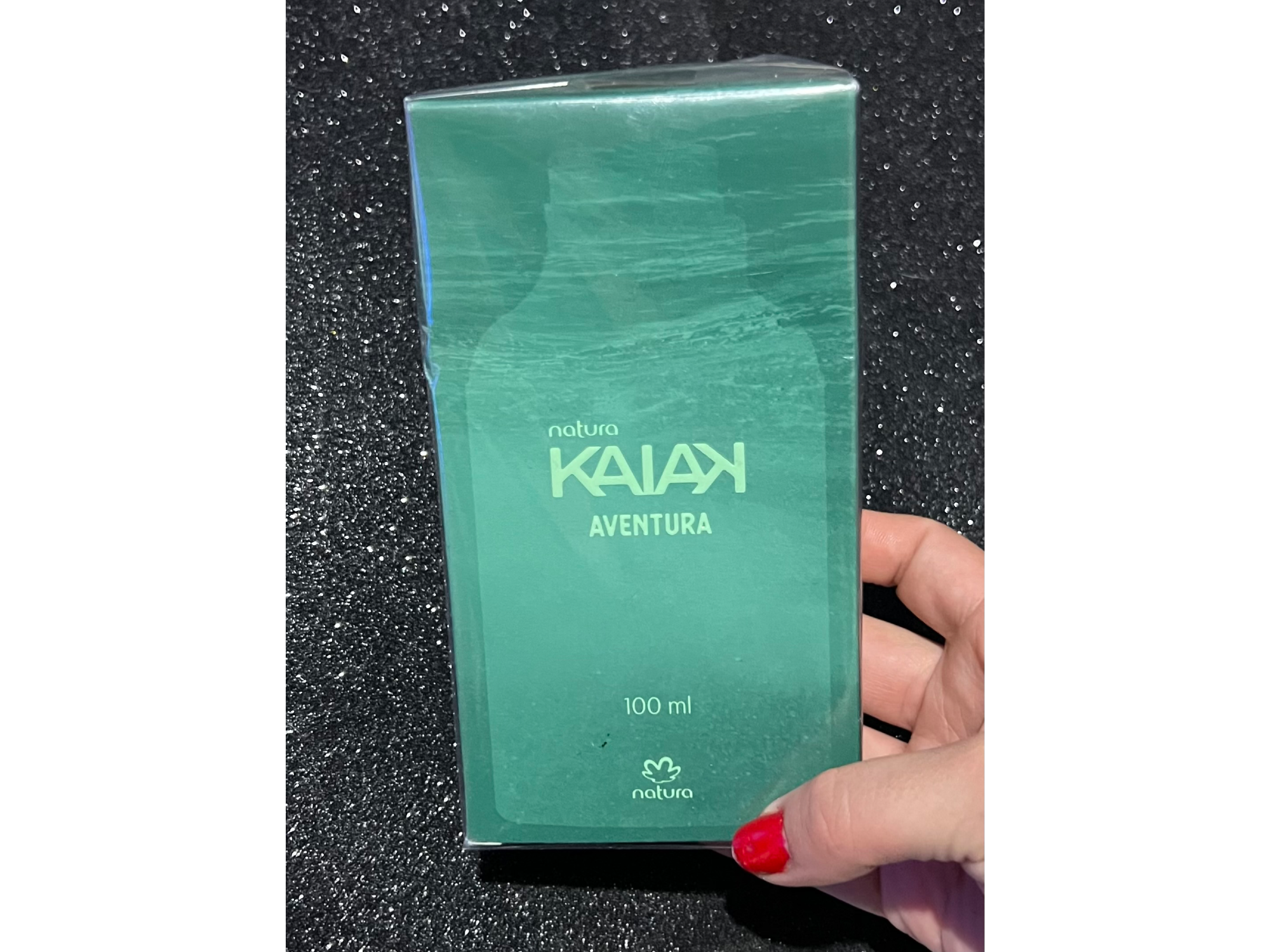 KAIAK - Aventura Colonia Masculina