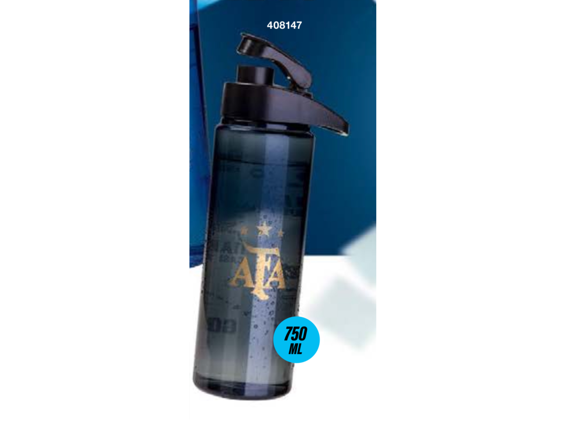 Botella Afa 750 ml