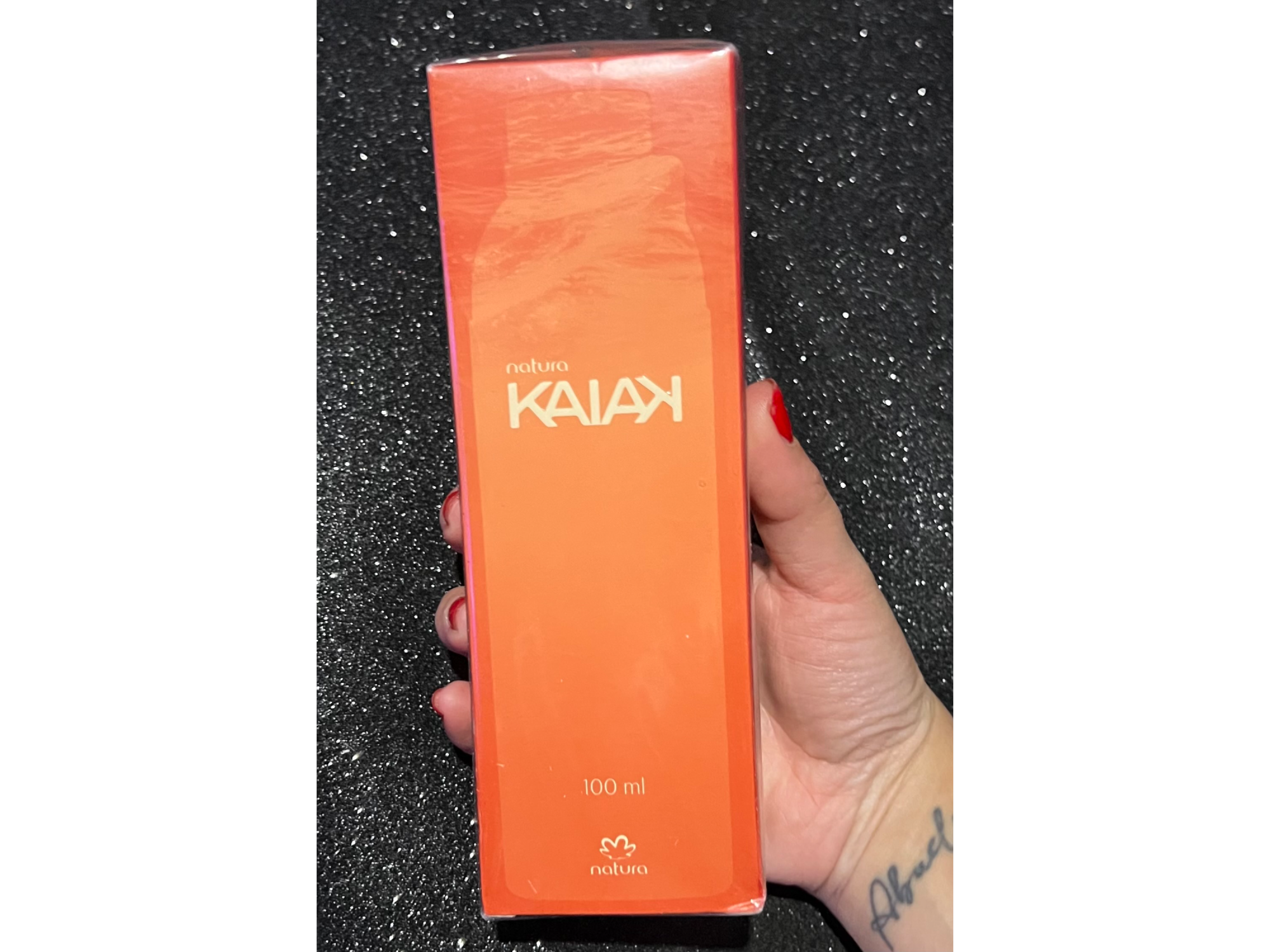 KAIAK  - Colonia femenina