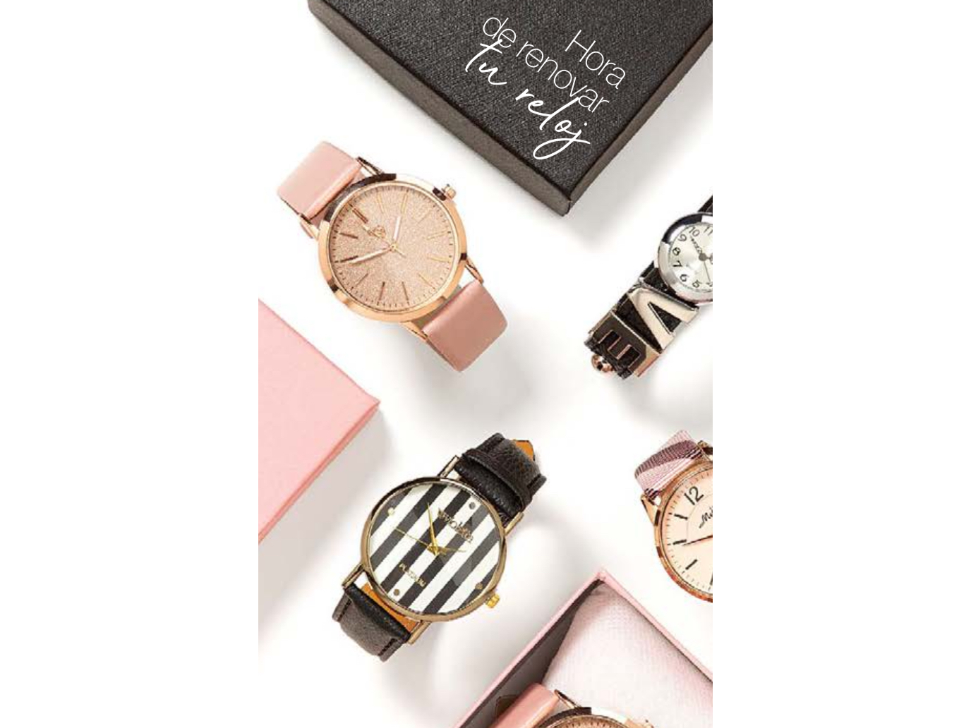 Reloj