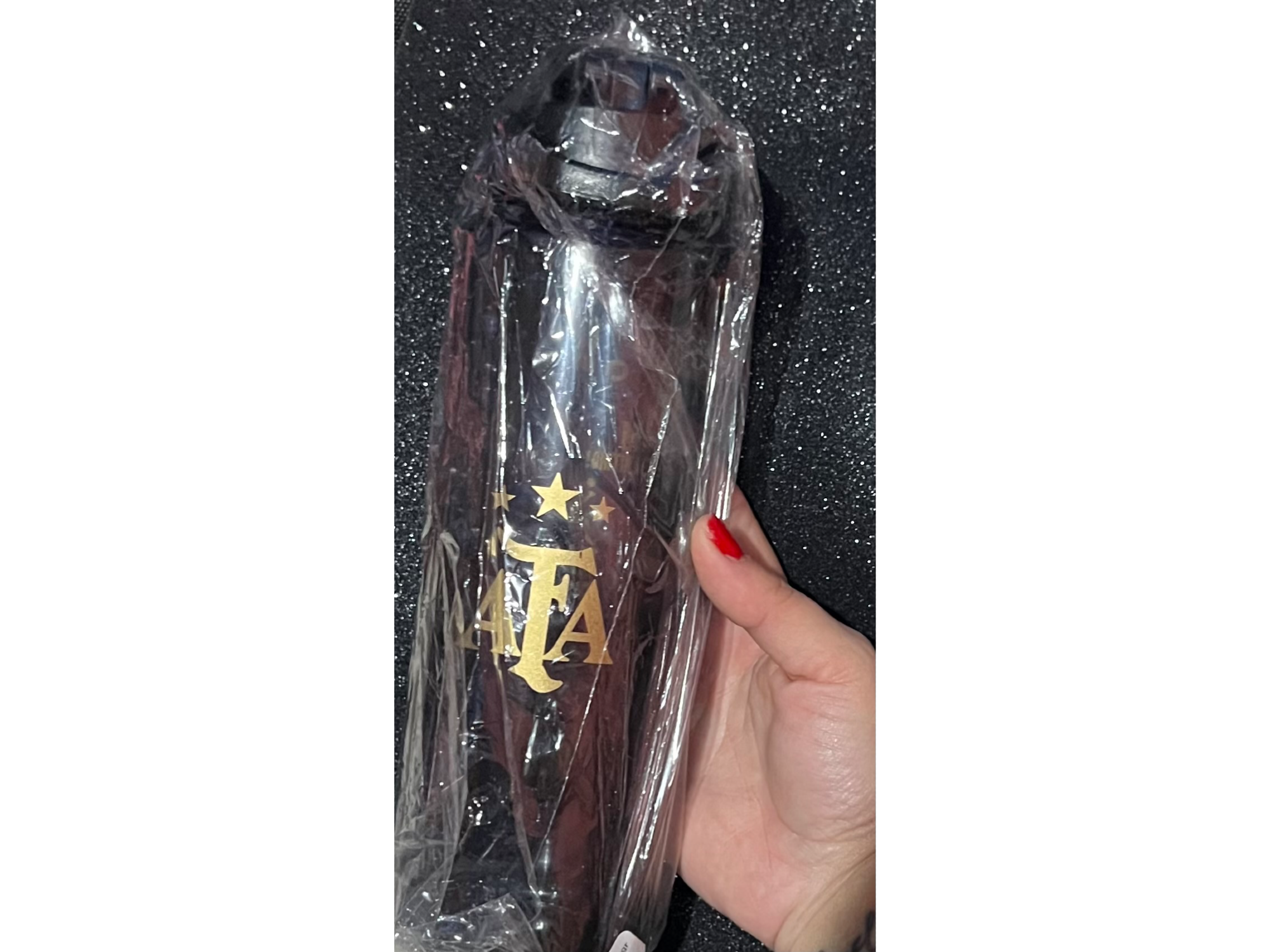 Botella Afa 750 ml