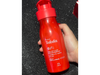 TODO DIA - Crema para el cuerpo nutritiva FRESA Y VAINILLA