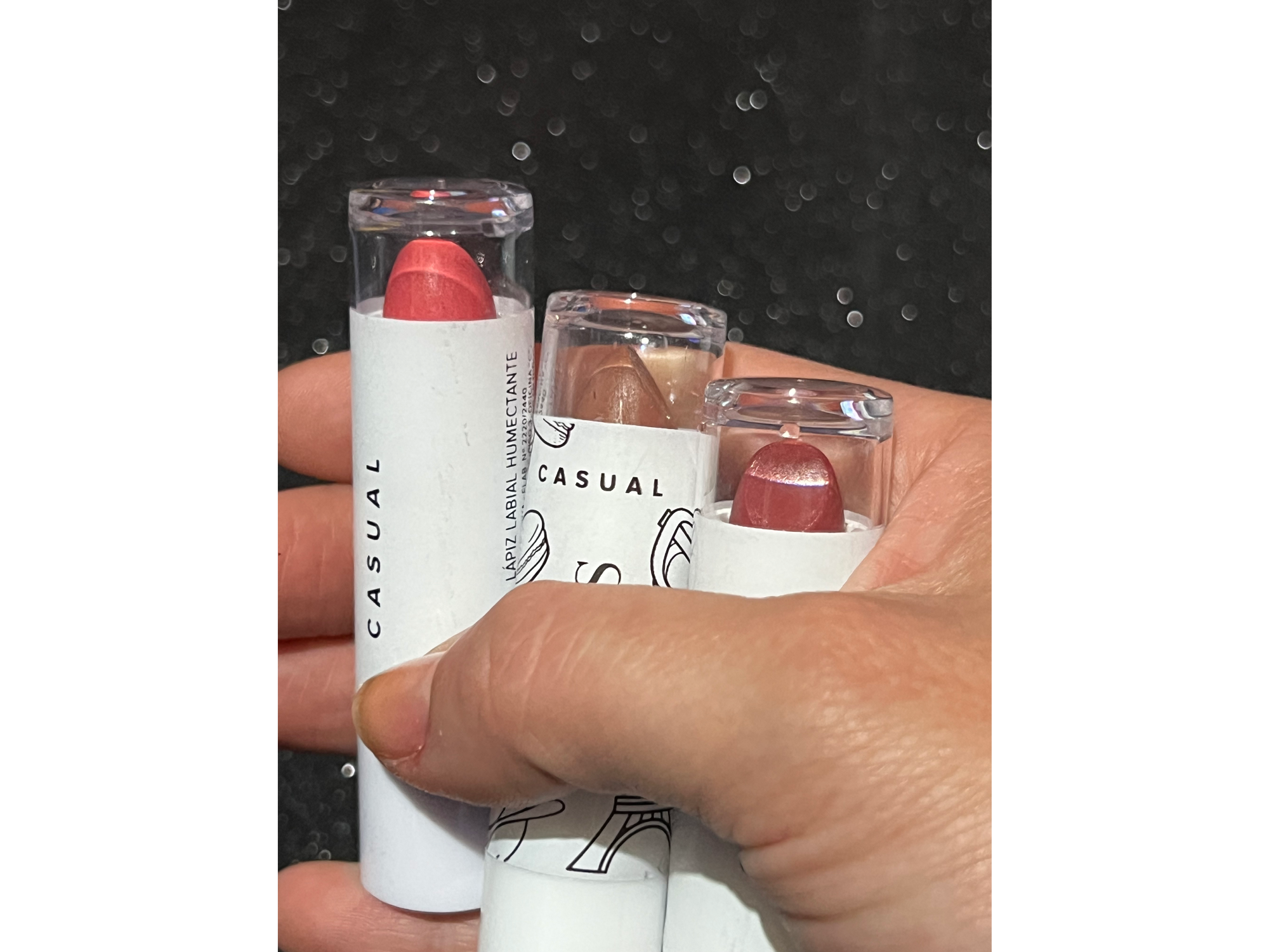 LAPIZ LABIAL CREMOSO