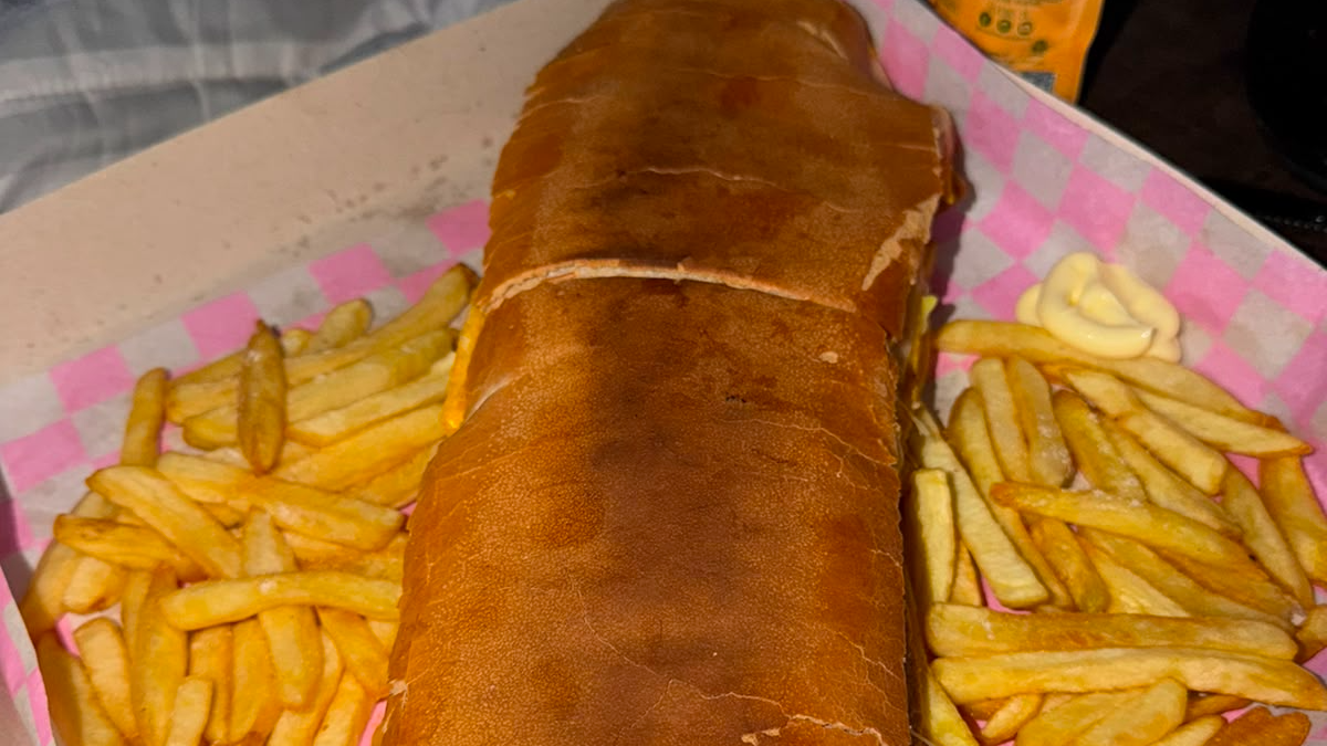 Milanesas