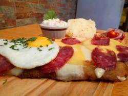 Milanesa o Suprema Bester