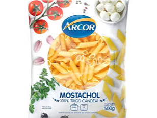 FIDEO MOSTACHOL 500g