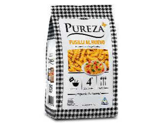 FIDEO FUSILLI 500g