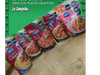 SALSA LISTA 340g