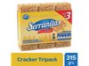 GALLETITAS SERRANITAS