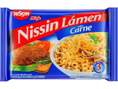 MIOJO (Nissin e Turma da Monica)