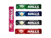 HALLS