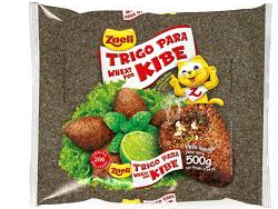 TRIGO PARA KIBE 500g