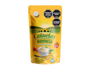 MAYONESA