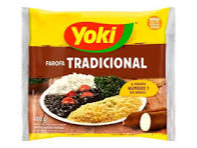 FAROFA YOKI 400g
