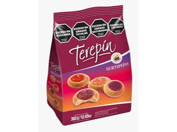 TEREPIN SURTIPEPAS 360g
