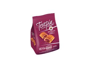 TEREPIN RELLENAS MEMBRILLO 260G