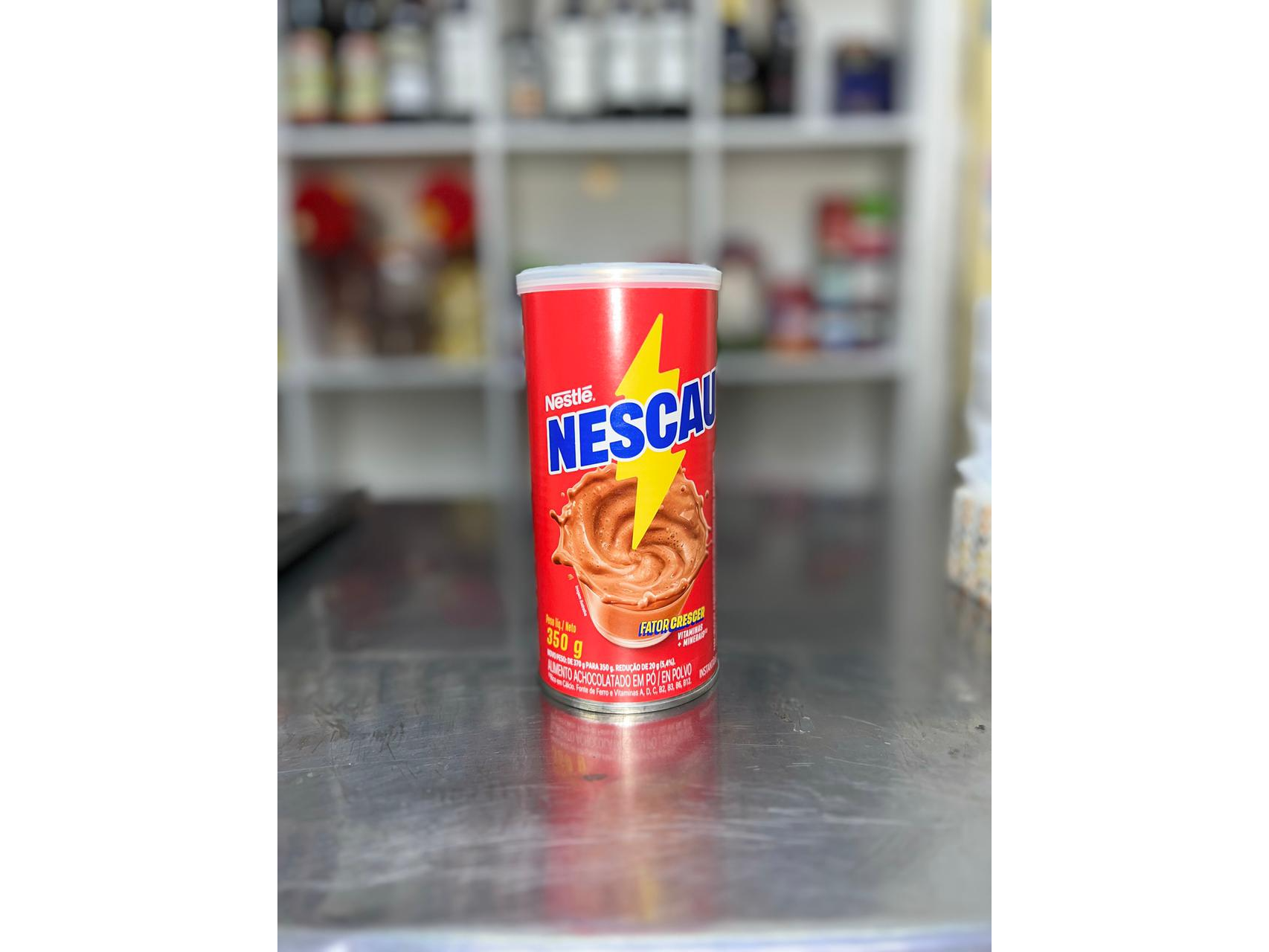 NESCAU 350G