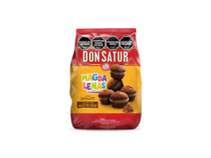 DON SATUR MAGDALENAS