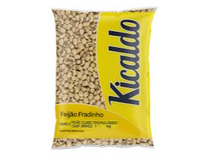 FEIJAO FRADINHO 1kg