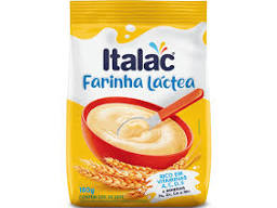 FARINHA LACTEA