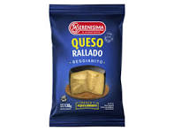 QUESO RALLADO LA SERENISIMA