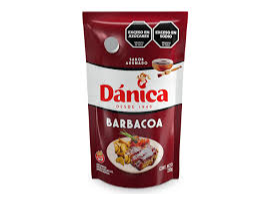 SALSA BARBACOA