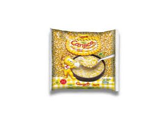 CANJICA AMARELA 500G