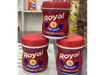 PO ROYAL 100G