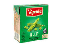 ARVEJA 300g