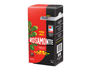 YERBA ROSAMONTE 500GR