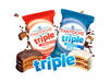 ALFAJOR FANTOCHE TRIPLE