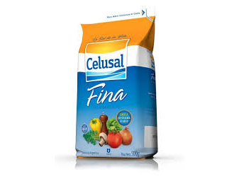 SAL FINA 500g
