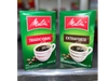 CAFE MELITTA 500g