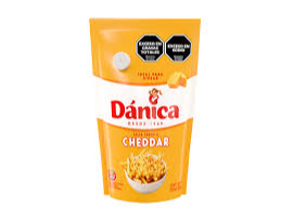 SALSA CHEDDAR