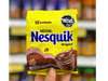 NESQUICK CHOCOLATE 150GR