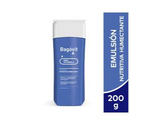 Bagovit A emu x 200g