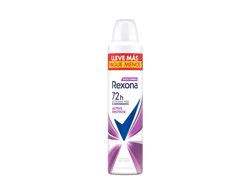 REXONA WOMEN active emotion 250ml