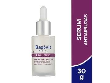 Bagovit Pro lifting Serum antiarrugas 30g