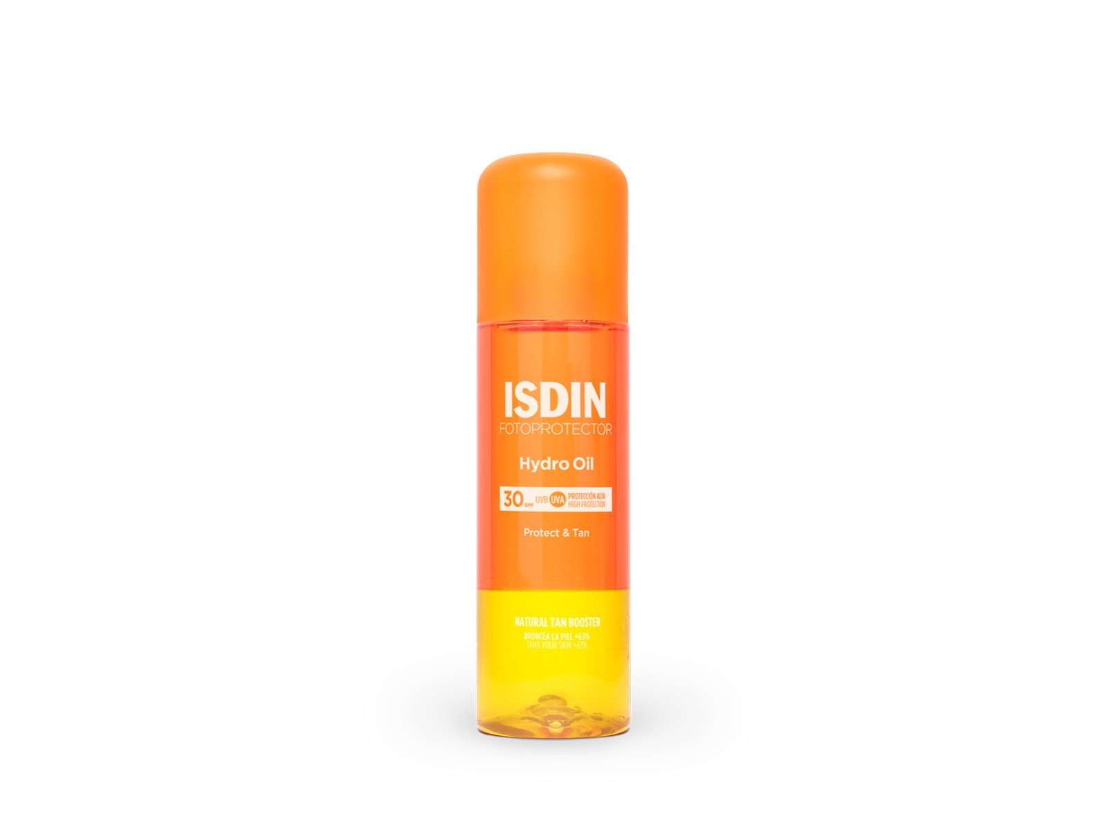 Fotoprotector Spf30 Hydro Oil Bifásico