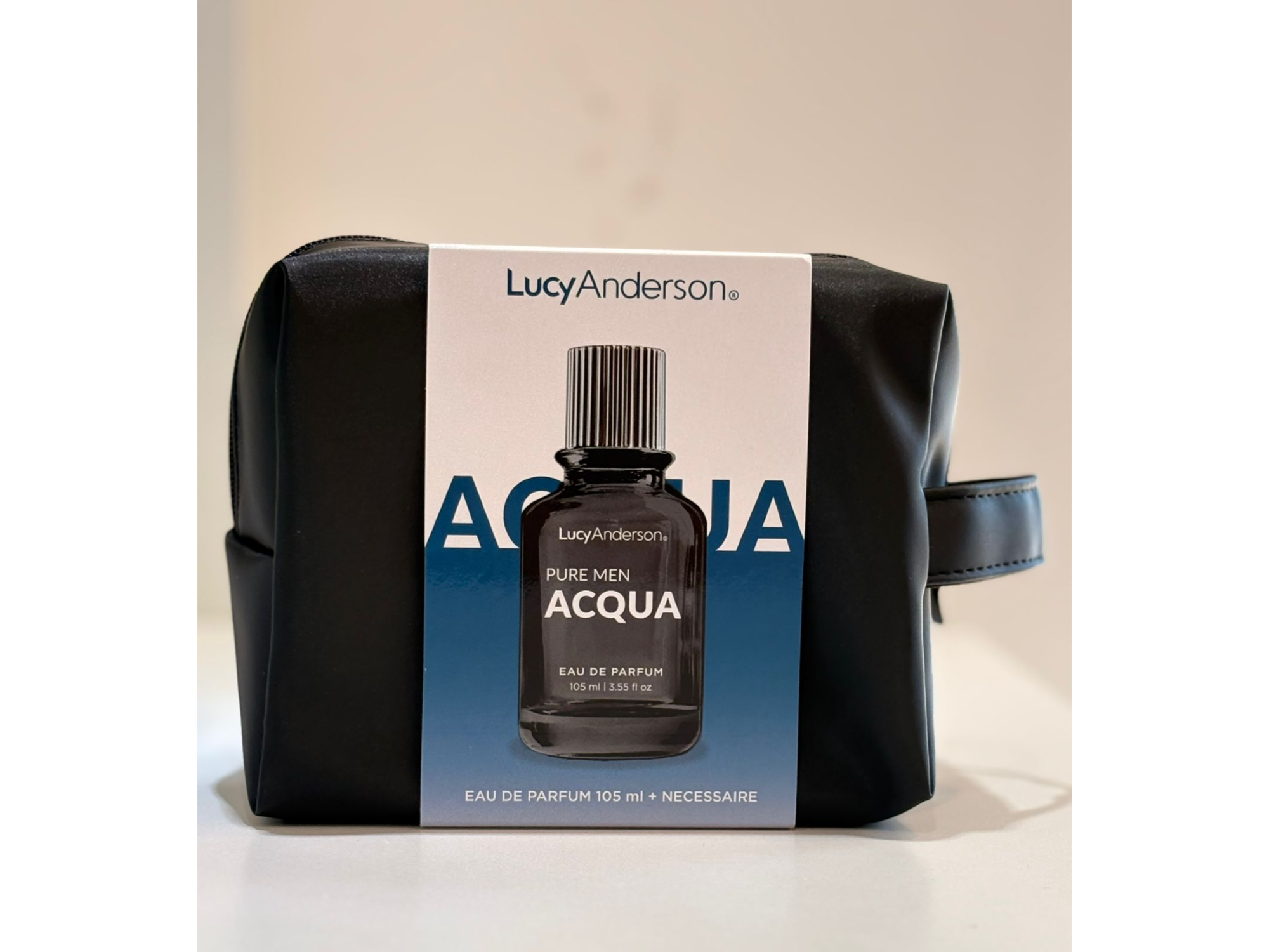 Lucy Anderson Necessaire