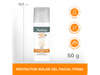 Aveno Protector Sola facial